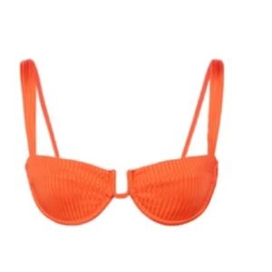 Monday Swimwear - Cala Roja Top